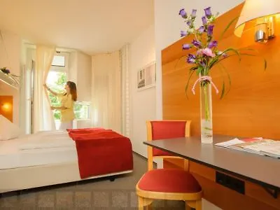 Hotel St. Virgil Salzburg