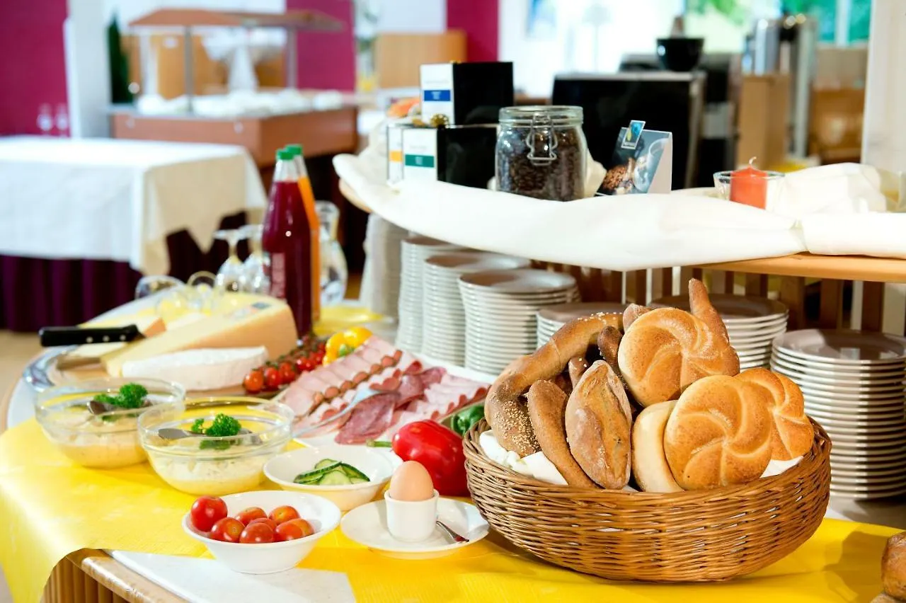 Hotel St. Virgil Salzburg