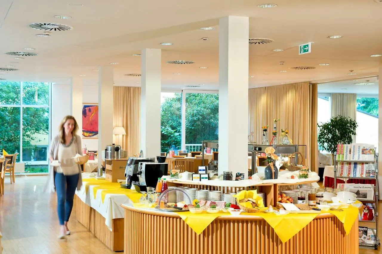 Hotel St. Virgil Salzburg