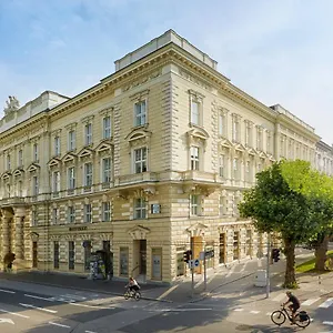 Hotel Hyperion, Salisburgo