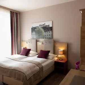 Hotel Max 70 I Contactless Check-in, Salisburgo