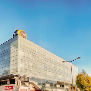 Hotel Salzburg-nord, Salisburgo
