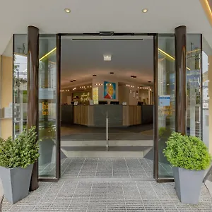 Ξενοδοχείο Altstadt Hofwirt, Σάλτσμπουργκ