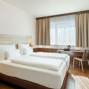 Hotel Austria Trend Messe, Salisburgo
