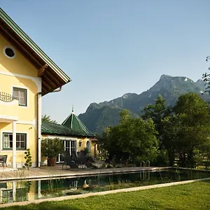Hotel Bloberger Hof, Salisburgo