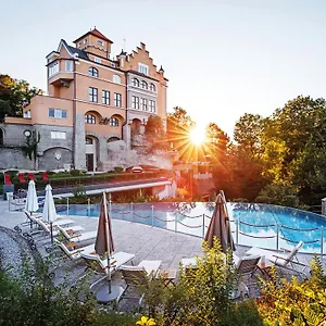 Hotel Schloss Moenchstein, Salisburgo