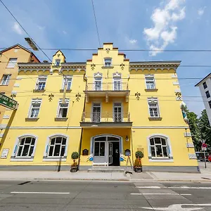 Hotel Lehenerhof, Salisburgo