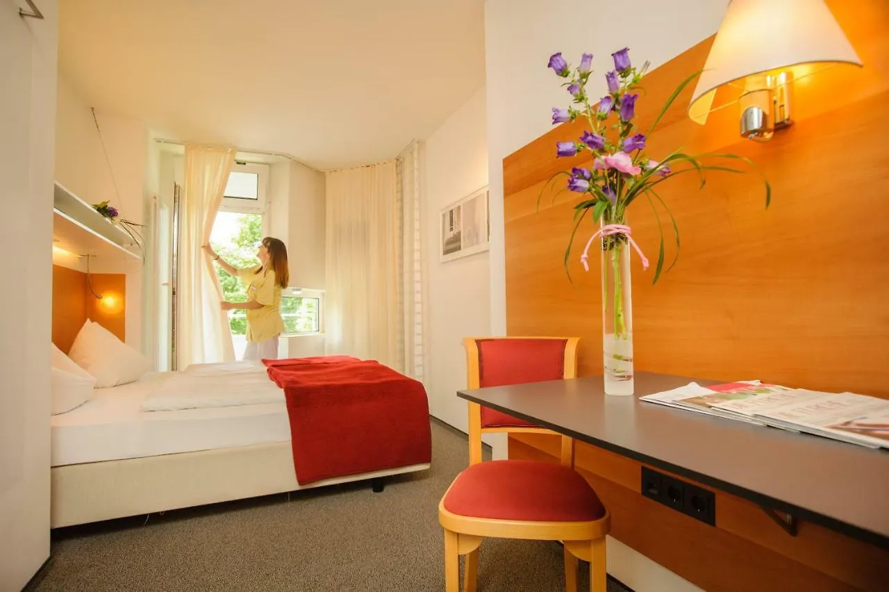 Hotel St. Virgil Salzburg